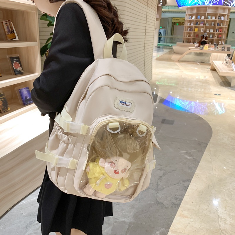 Japanese Kawaii Backpack Women - Women'S Japanese Bags 评论和价格