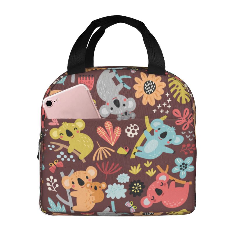 Custom Australia Bear Koala Lu - Women Bags In Australia 评论和价格