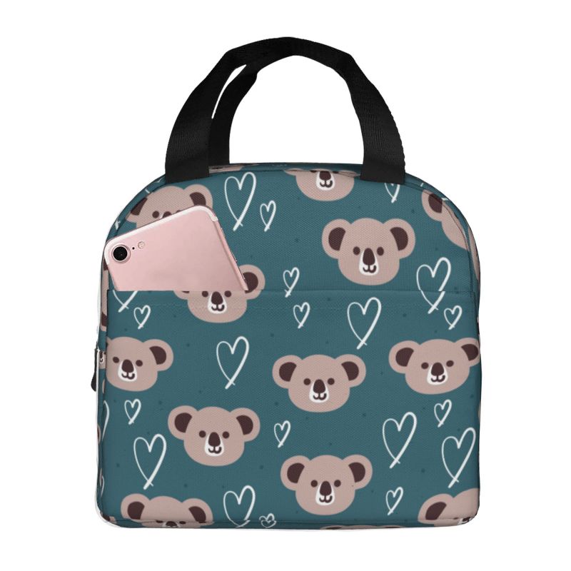 Custom Australia Bear Koala Lu - Women Bags In Australia 评论和价格