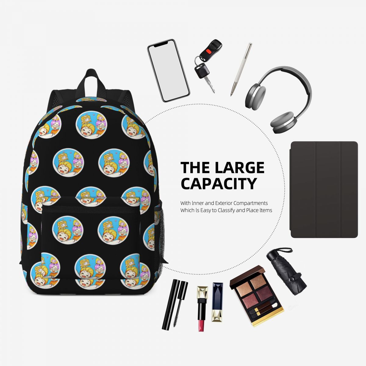 Lankybox Australia Funny Gift  - Women Bags In Australia 评论和价格