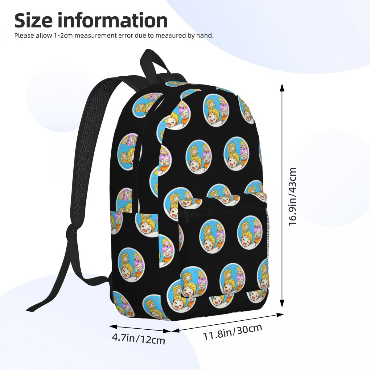 Lankybox Australia Funny Gift  - Women Bags In Australia 评论和价格