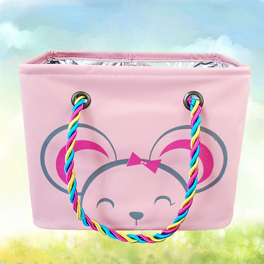 1Pcs Waterproof Bath Basket Po - Basket Bag Wicker 评论和价格