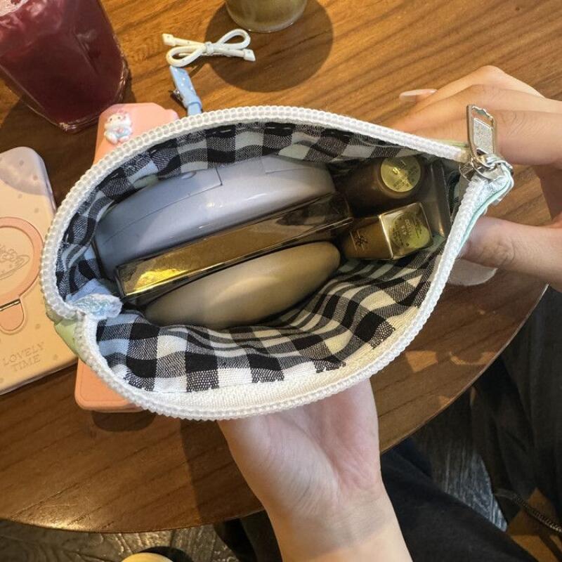 New Miffy Zipper Makeup Bag Cr - Women'S Japanese Bags 评论和价格