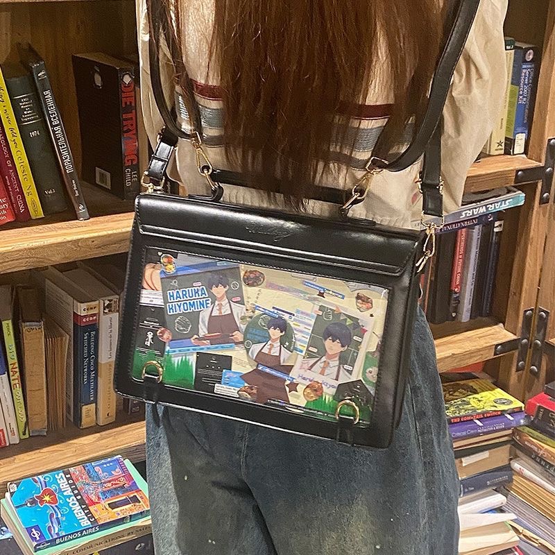 New Japanese Sweet Women Ita B - Women'S Japanese Bags 评论和价格