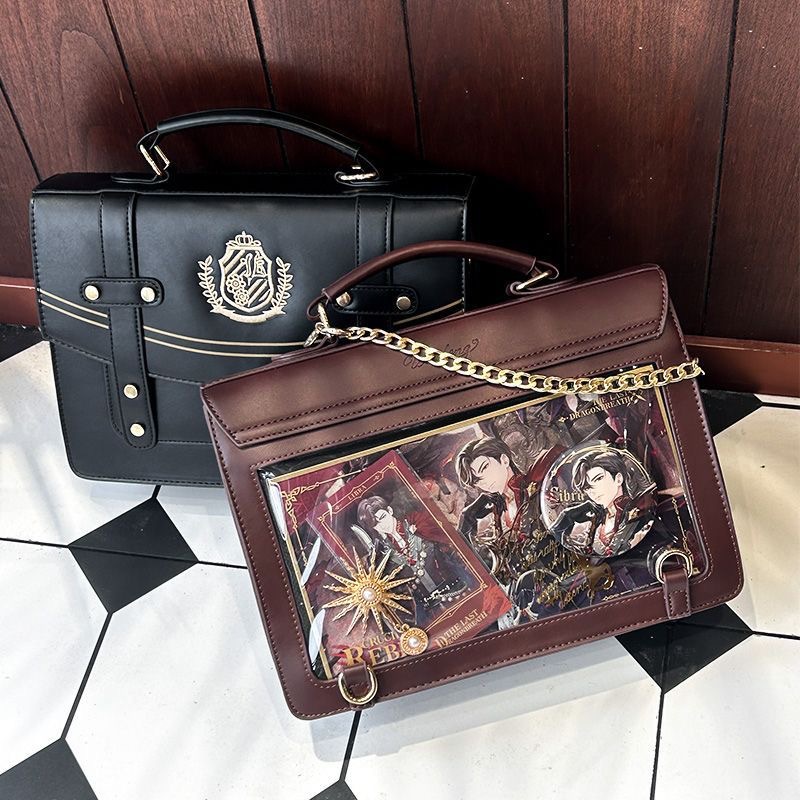 New Japanese Sweet Women Ita B - Women'S Japanese Bags 评论和价格