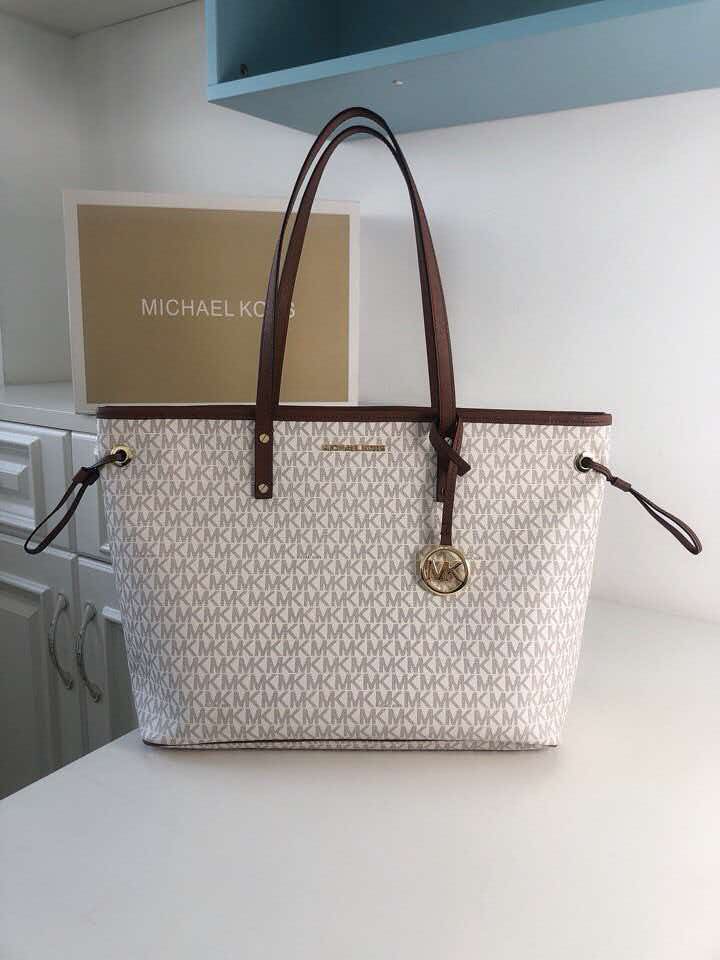 Brand new Michael Kors MK high - Women'S Tote Bags Michael Kors 评论和价格