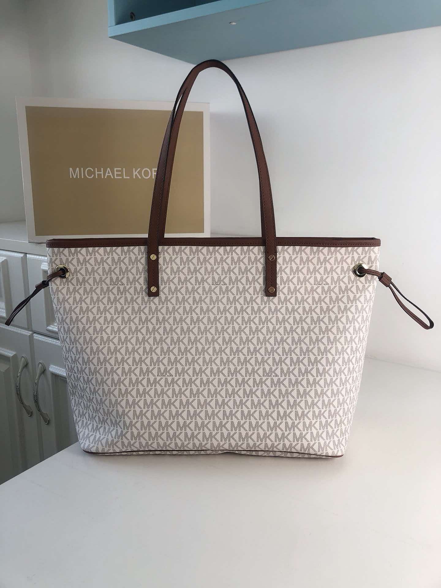 Brand new Michael Kors MK high - Women'S Tote Bags Michael Kors 评论和价格
