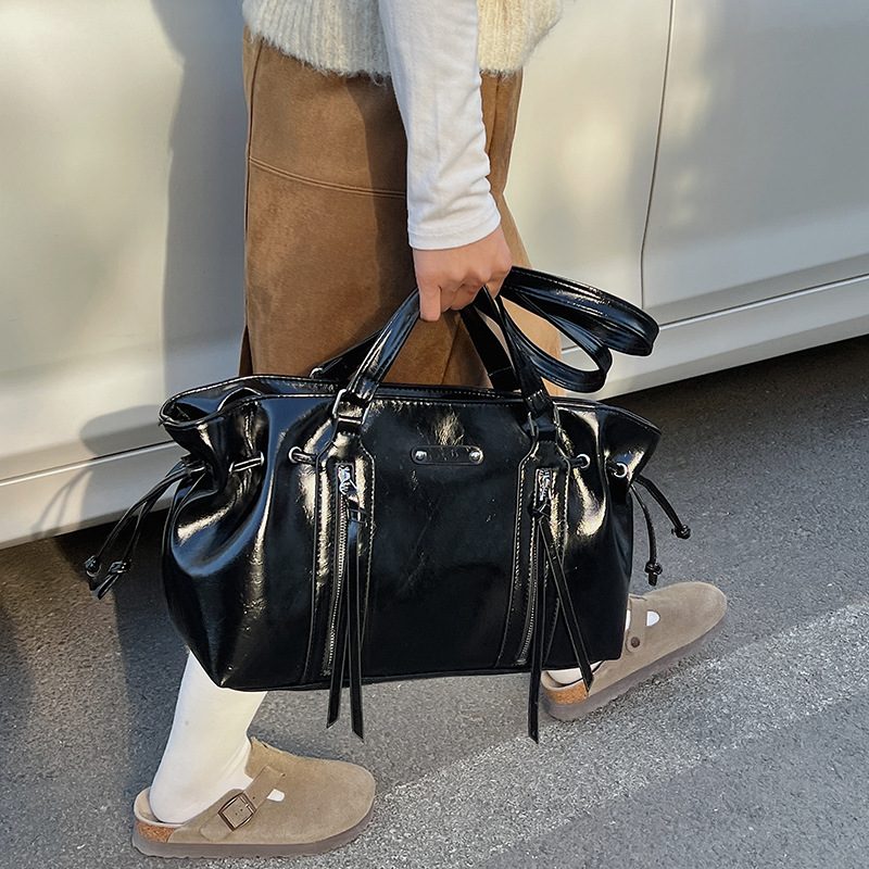 Fashion Women Handbags Big Cap - Women Hand Bags For Office 评论和价格