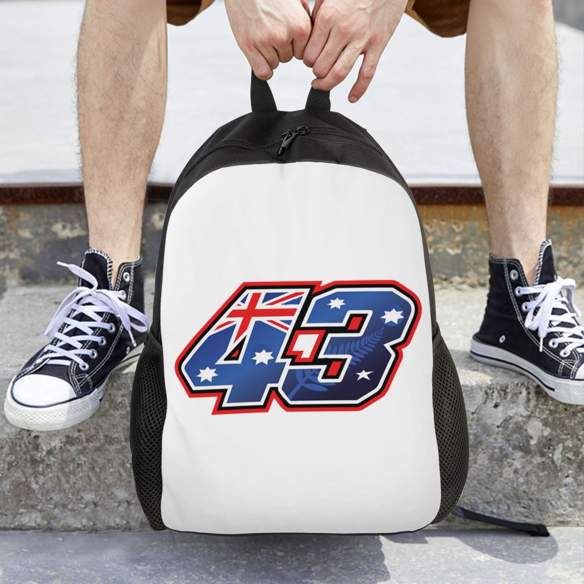 Jack Miller Number 43 Australi - Women Bags In Australia 评论和价格