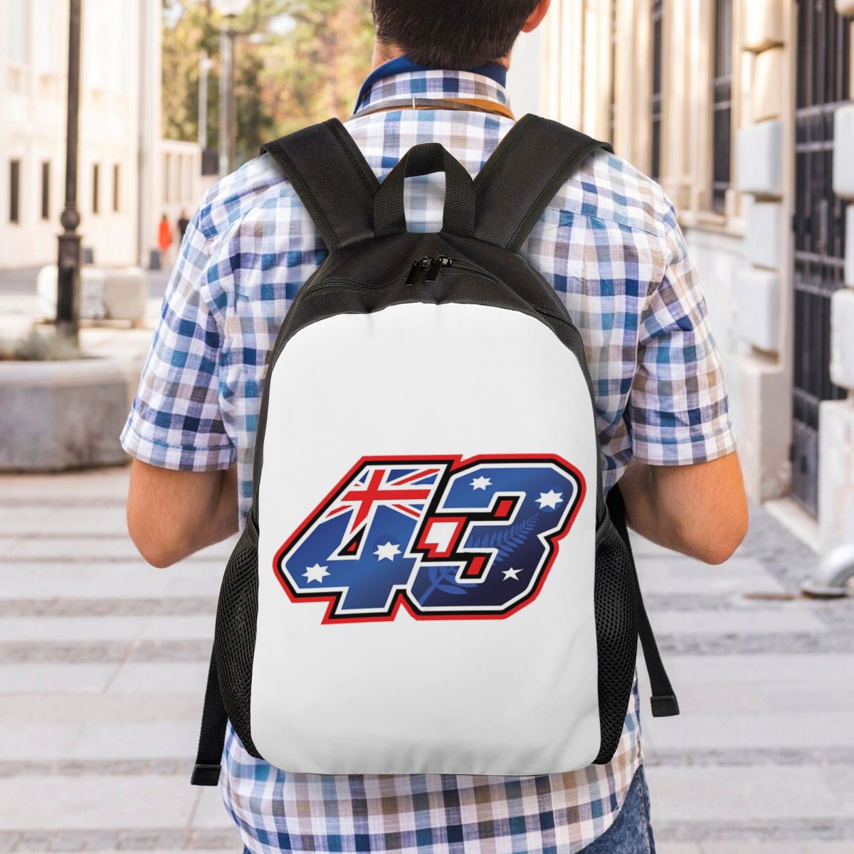 Jack Miller Number 43 Australi - Women Bags In Australia 评论和价格