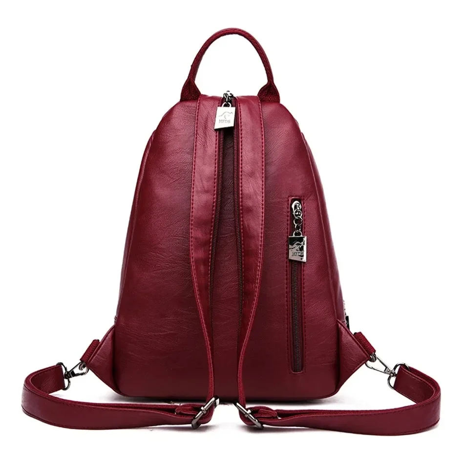 Multifunctional Women Leather  - Women Bags Collection 评论和价格