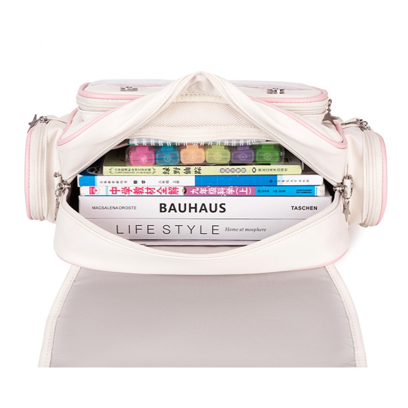 Japanese Schoolbag Youth Girls - Women'S Japanese Bags 评论和价格