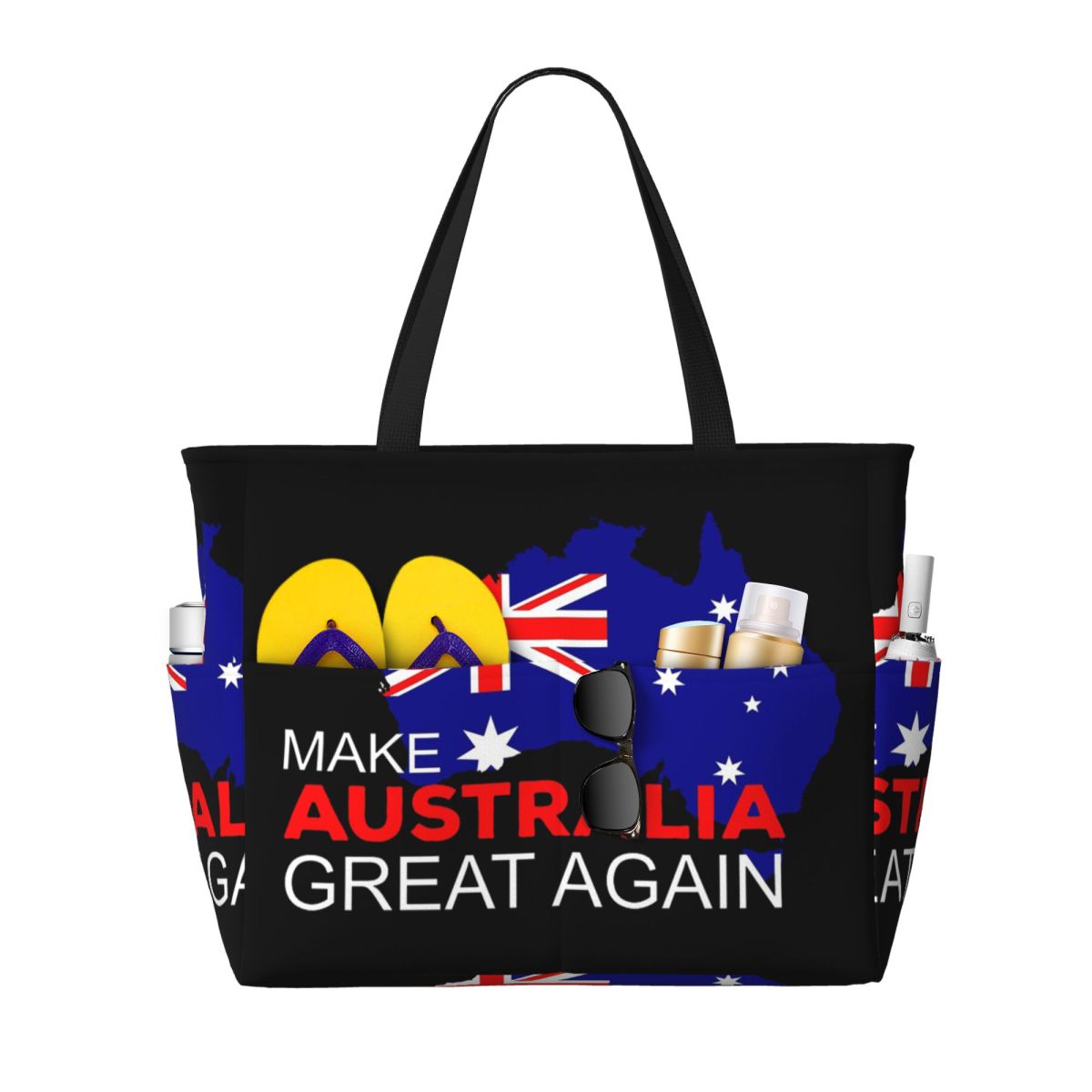 Make Australia Great Again Bea - Women Bags In Australia 评论和价格