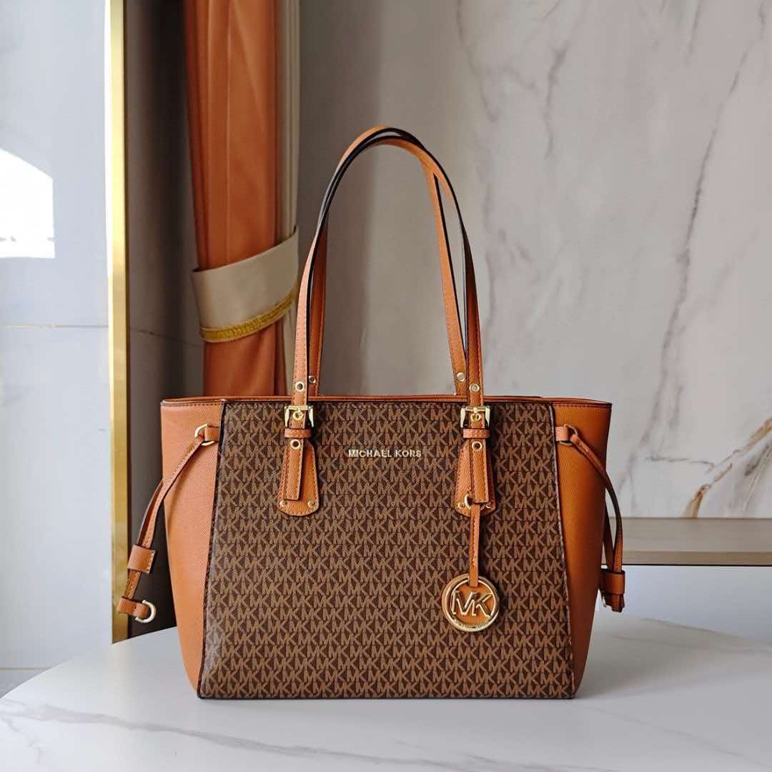 Brand New Michael Kors High-Qu - Women'S Tote Bags Michael Kors 评论和价格