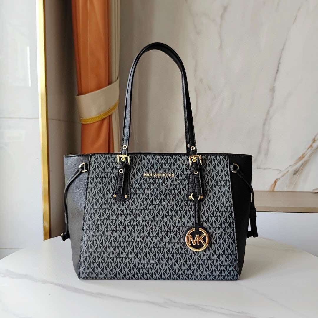 Brand New Michael Kors High-Qu - Women'S Tote Bags Michael Kors 评论和价格