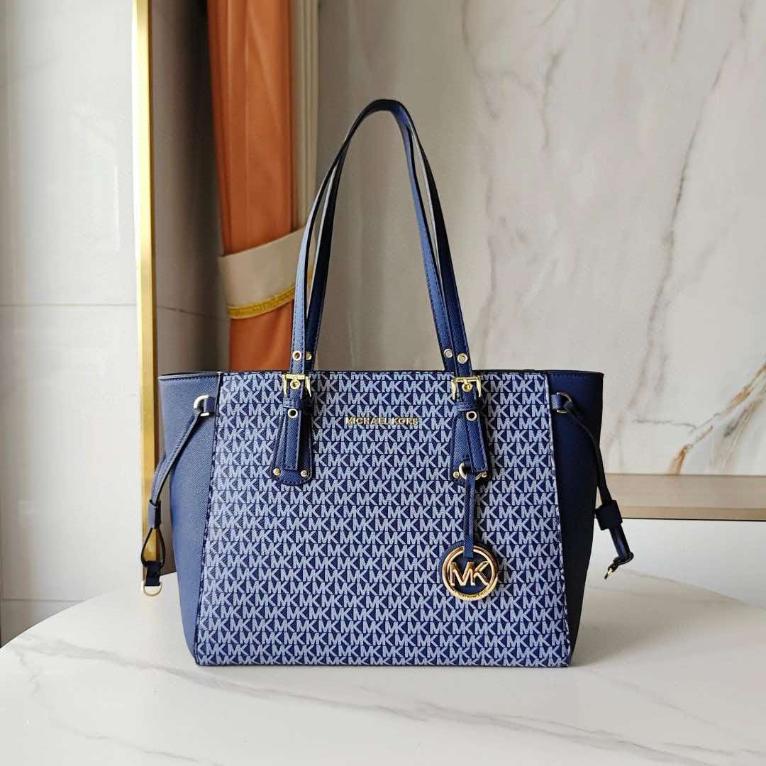 Brand New Michael Kors High-Qu - Women'S Tote Bags Michael Kors 评论和价格