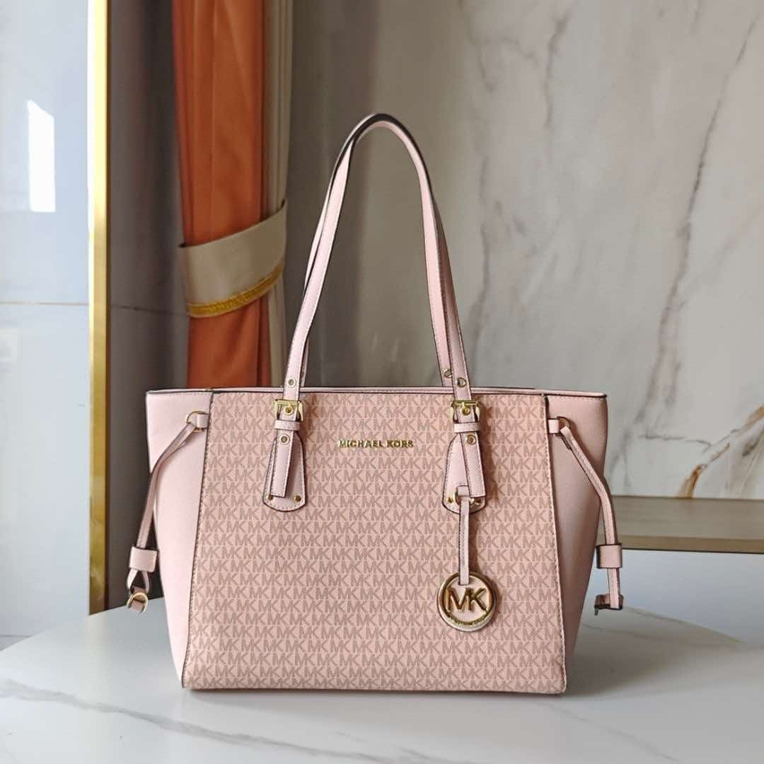 Brand New Michael Kors High-Qu - Women'S Tote Bags Michael Kors 评论和价格