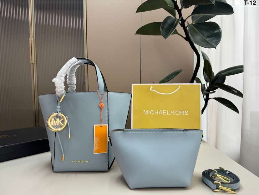 MICHAEL KORS/Michael Kors MK 2 - Women'S Tote Bags Michael Kors 评论和价格