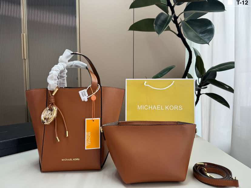 MICHAEL KORS/Michael Kors MK 2 - Women'S Tote Bags Michael Kors 评论和价格