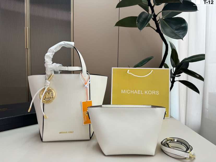 MICHAEL KORS/Michael Kors MK 2 - Women'S Tote Bags Michael Kors 评论和价格