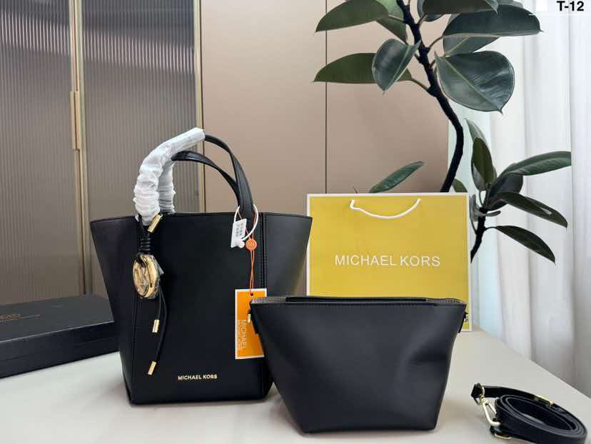 MICHAEL KORS/Michael Kors MK 2 - Women'S Tote Bags Michael Kors 评论和价格