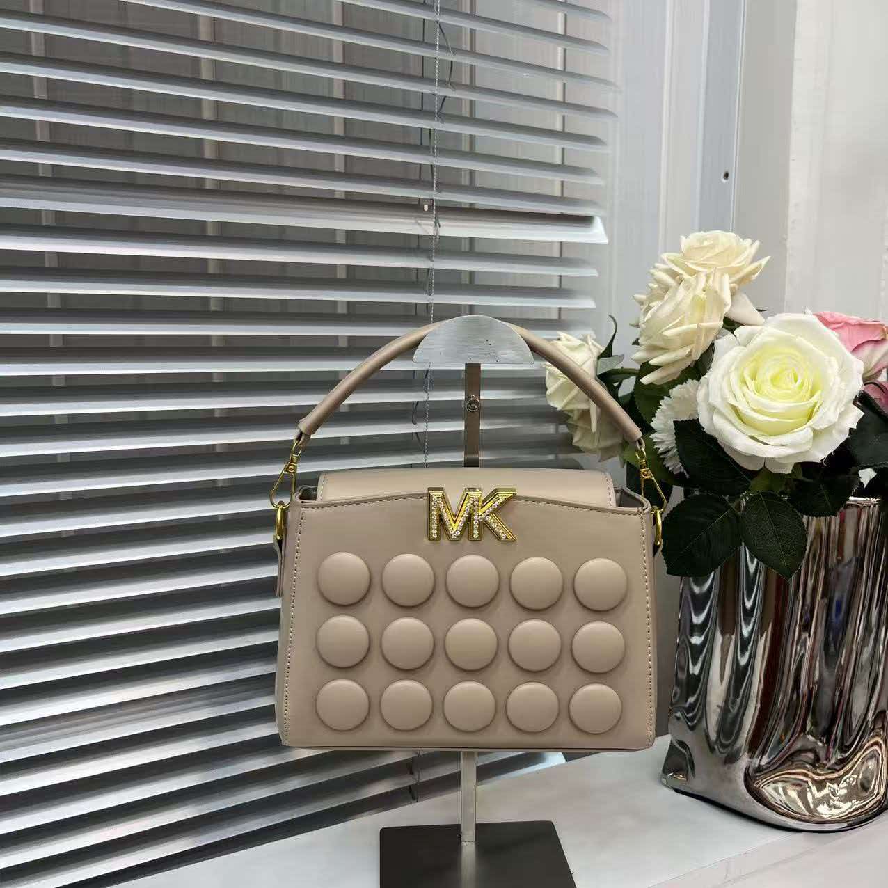 Michael Kors Women's Luxury li - Women'S Tote Bags Michael Kors 评论和价格