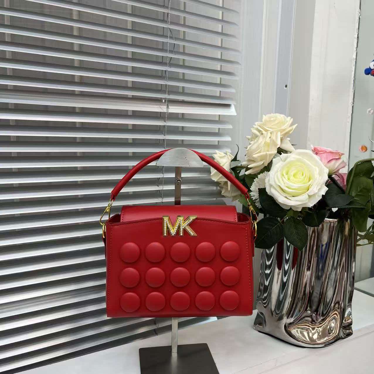 Michael Kors Women's Luxury li - Women'S Tote Bags Michael Kors 评论和价格