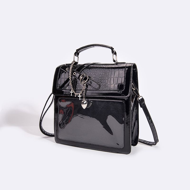 Ita Bag Square Bag Japanese St - Women'S Japanese Bags 评论和价格