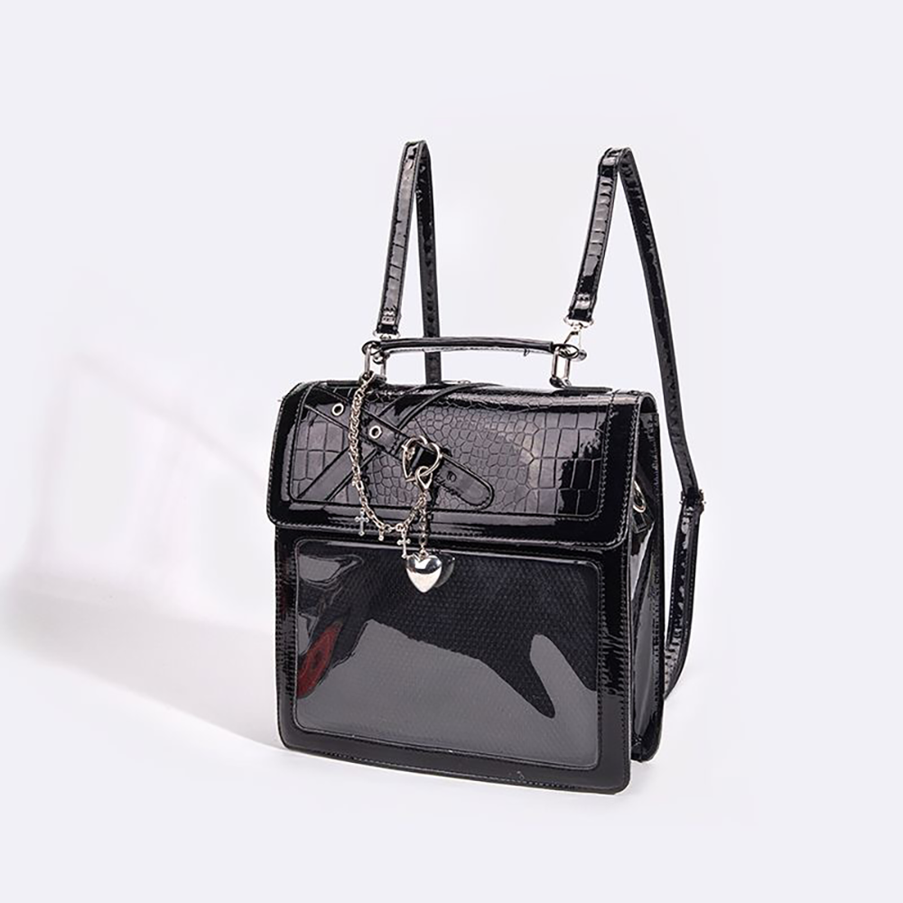 Ita Bag Square Bag Japanese St - Women'S Japanese Bags 评论和价格