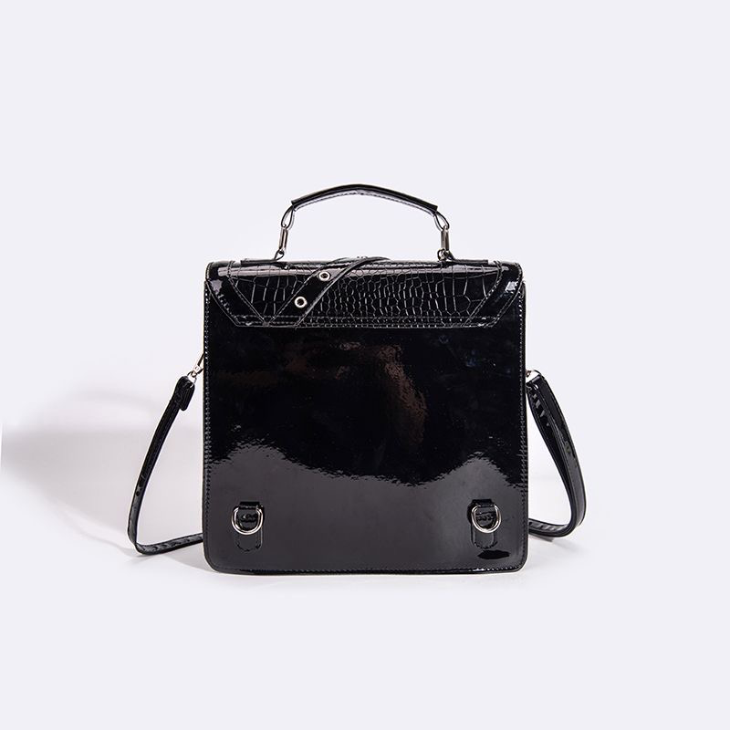 Ita Bag Square Bag Japanese St - Women'S Japanese Bags 评论和价格