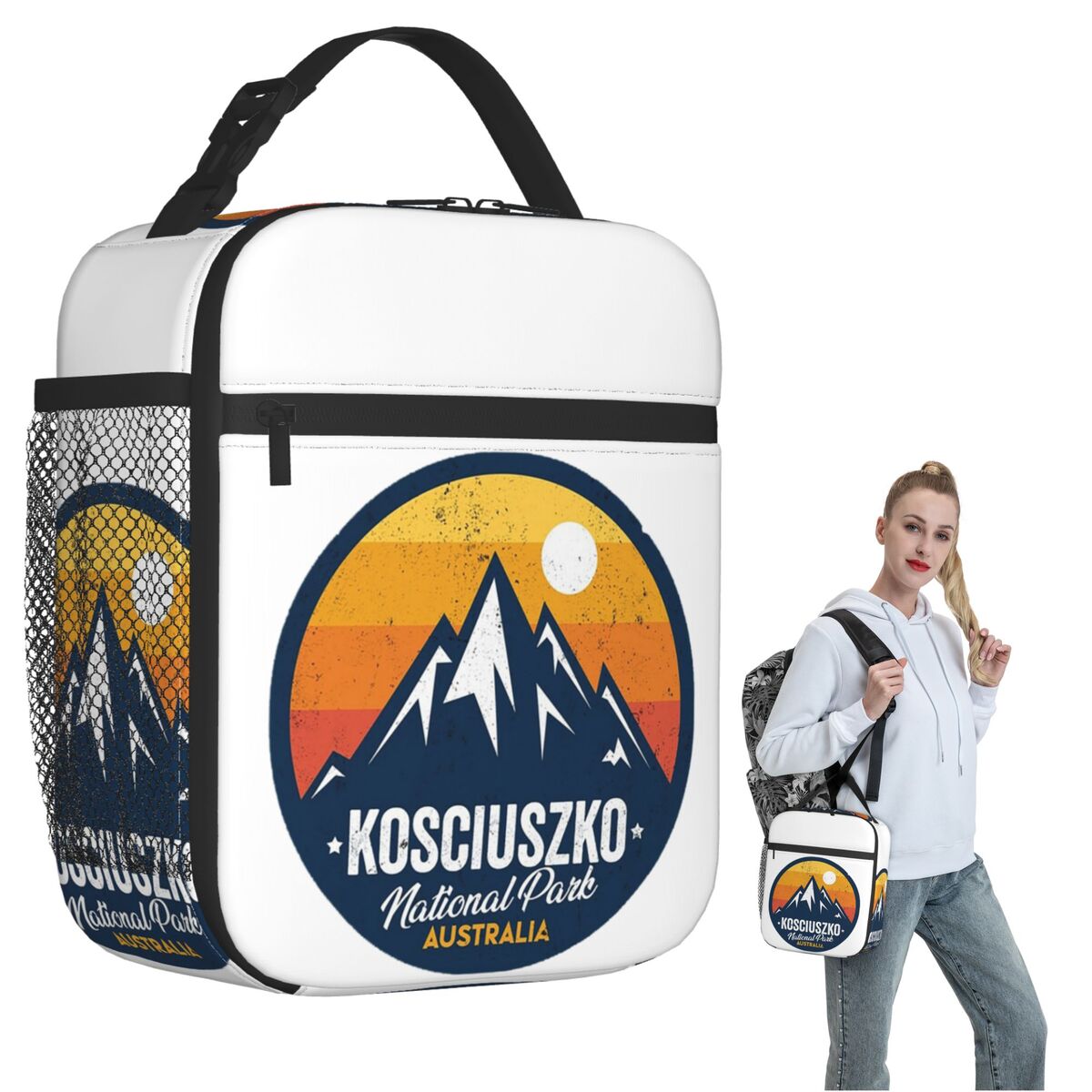Mount Kosciuszko National Park - Women Bags In Australia 评论和价格