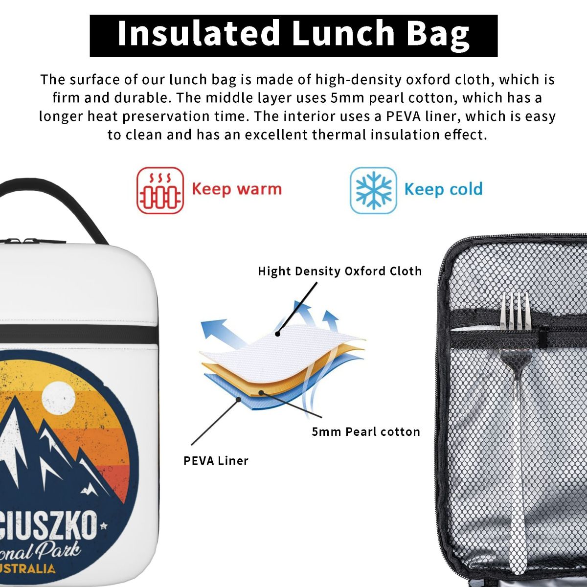 Mount Kosciuszko National Park - Women Bags In Australia 评论和价格