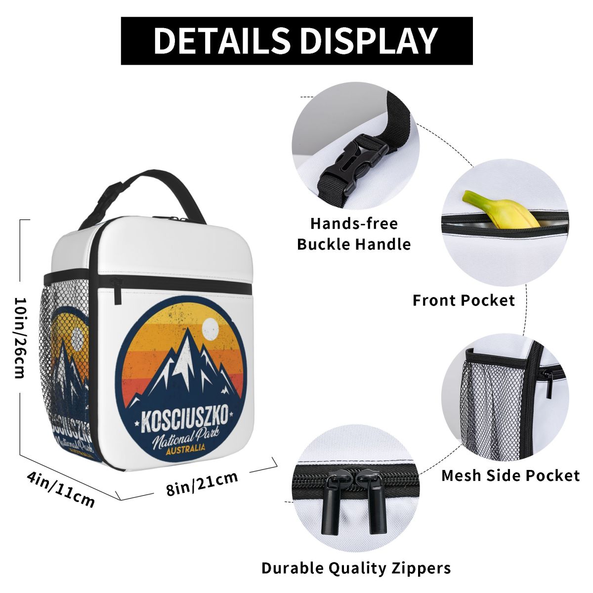 Mount Kosciuszko National Park - Women Bags In Australia 评论和价格