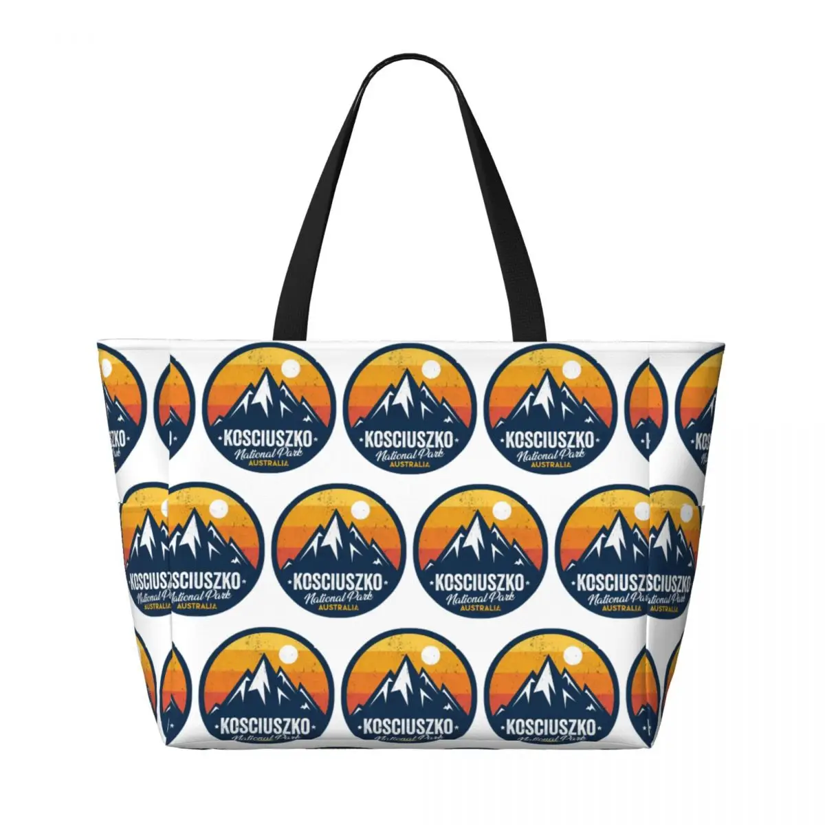Mount Kosciuszko National Park - Women Bags In Australia 评论和价格