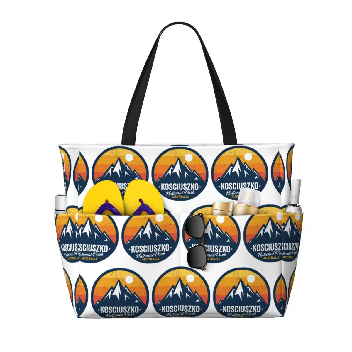 Mount Kosciuszko National Park - Women Bags In Australia 评论和价格