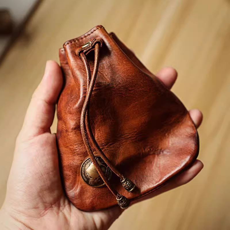 Japanese Style Genuine Soft Le - Women'S Japanese Bags 评论和价格
