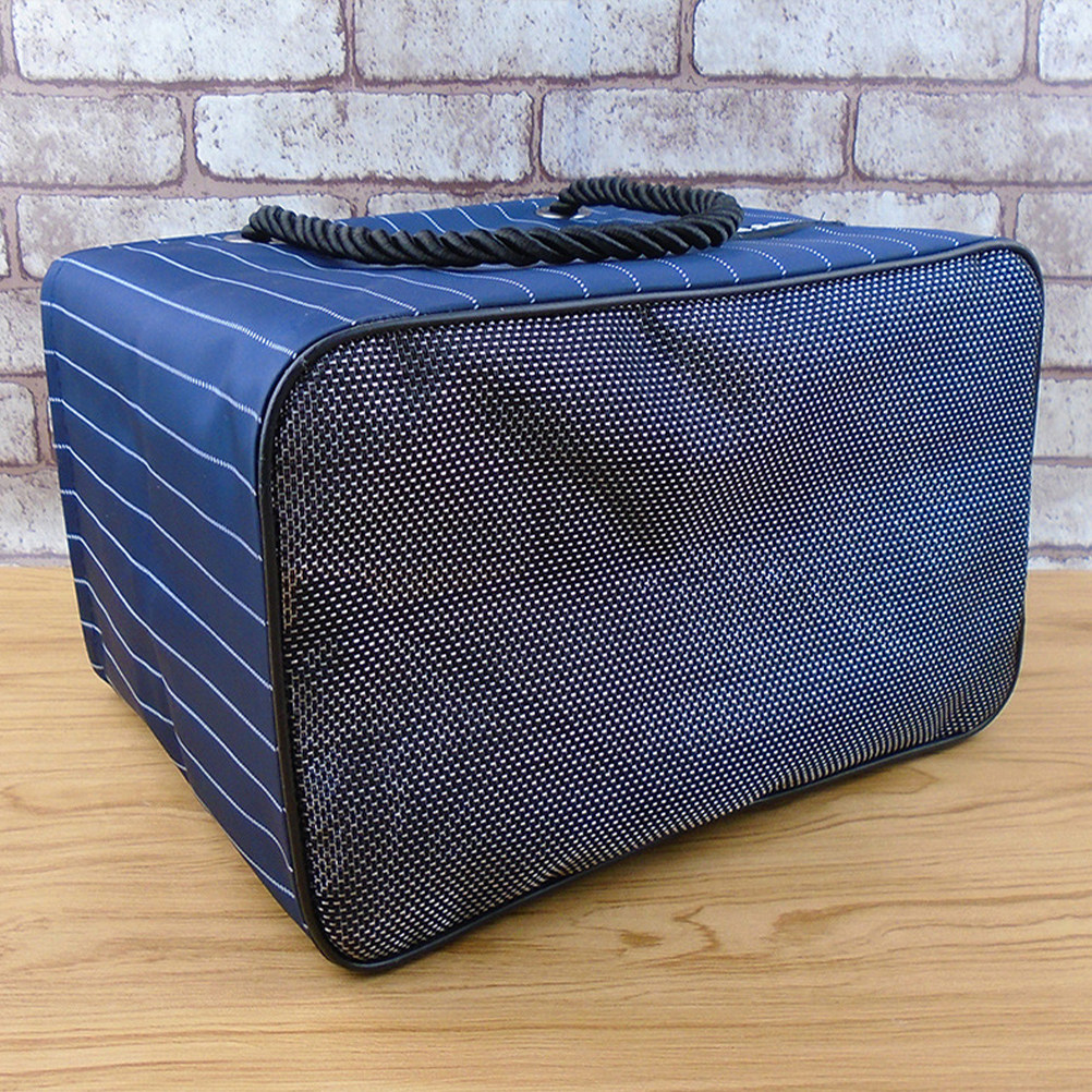 Foldable Waterproof Bath Showe - Basket Bag Wicker 评论和价格