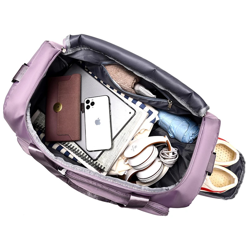 One Piece Man Women Travel Bag - Women'S Japanese Bags 评论和价格