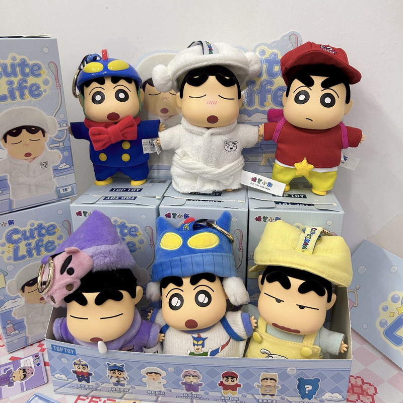 Genuine Toptpy Crayon Shin Cha - Women Bags Collection 评论和价格