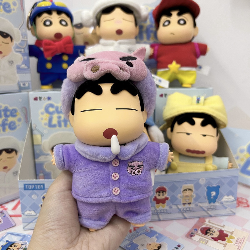 Genuine Toptpy Crayon Shin Cha - Women Bags Collection 评论和价格