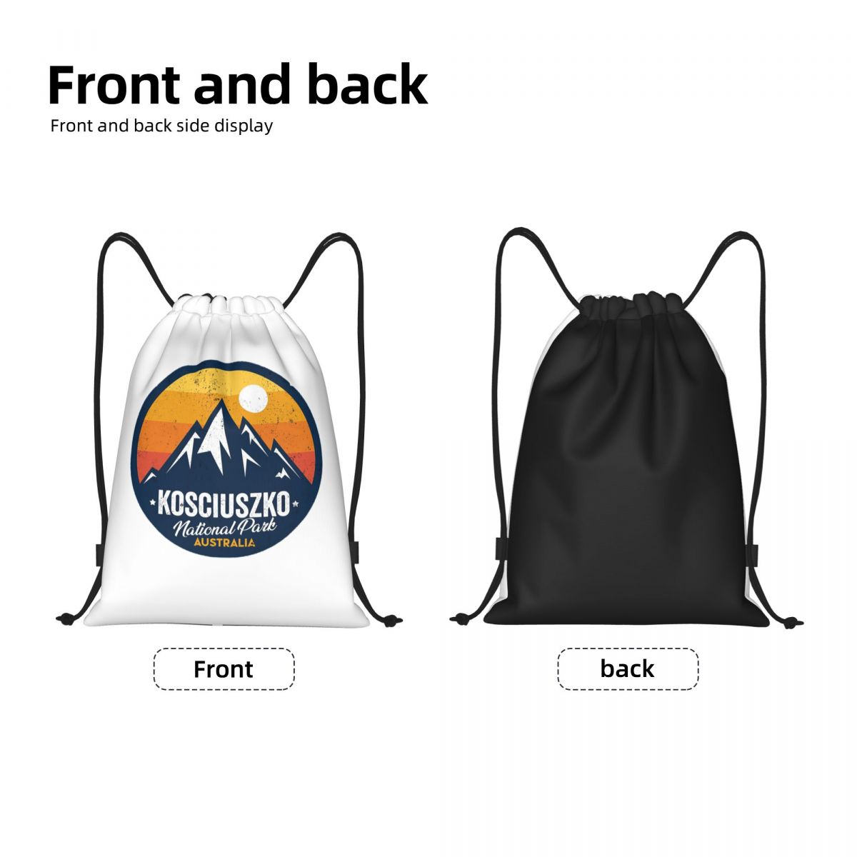 Mount Kosciuszko National Park - Women Bags In Australia 评论和价格