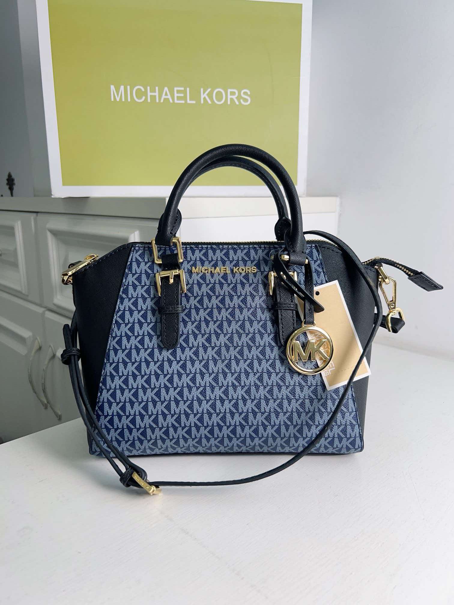 Brand new Michael Kors women's - Women'S Tote Bags Michael Kors 评论和价格