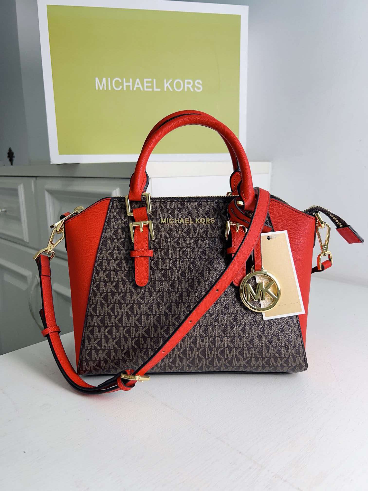 Brand new Michael Kors women's - Women'S Tote Bags Michael Kors 评论和价格