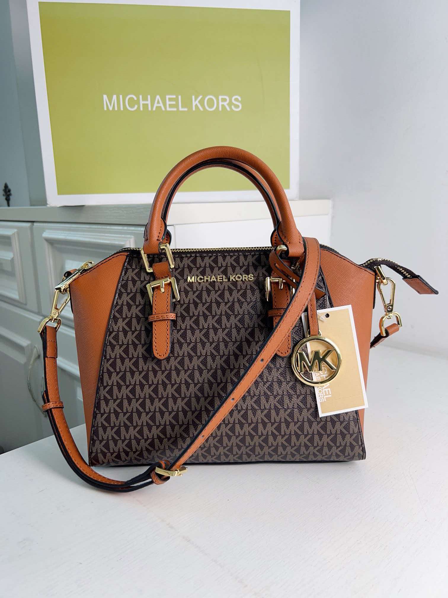 Brand new Michael Kors women's - Women'S Tote Bags Michael Kors 评论和价格
