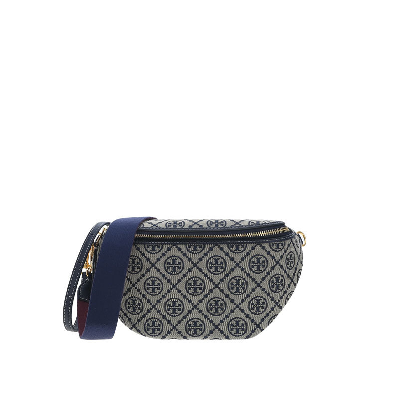 TORY BURCH T Monogram Belt Bag - Women Bags Vietnam 评论和价格