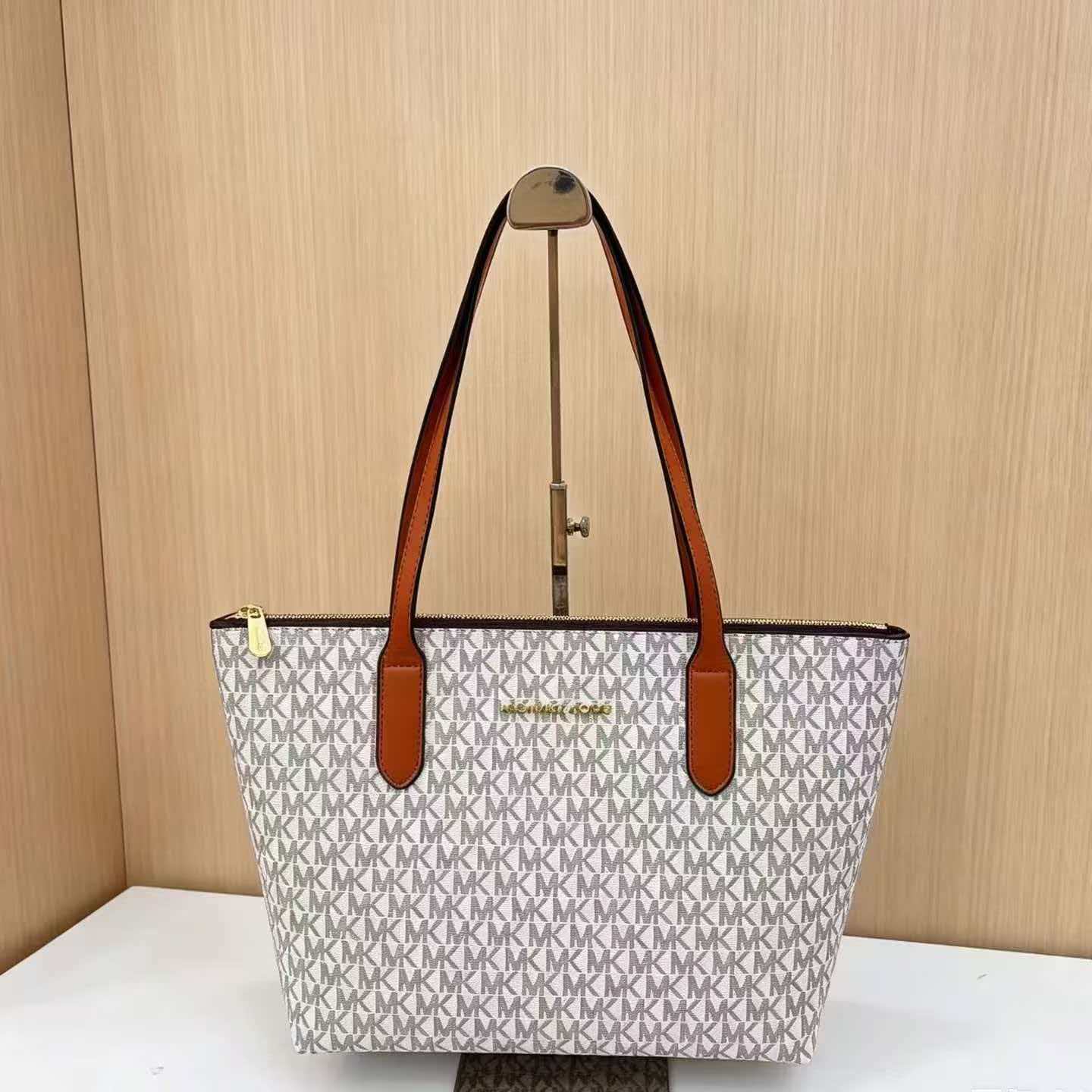 Michael Kors Mercer New Simple - Women'S Tote Bags Michael Kors 评论和价格