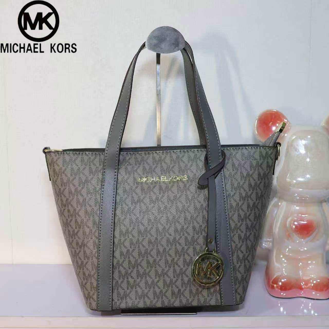 MICHAEL KORS/Michael Kors MK N - Women'S Tote Bags Michael Kors 评论和价格