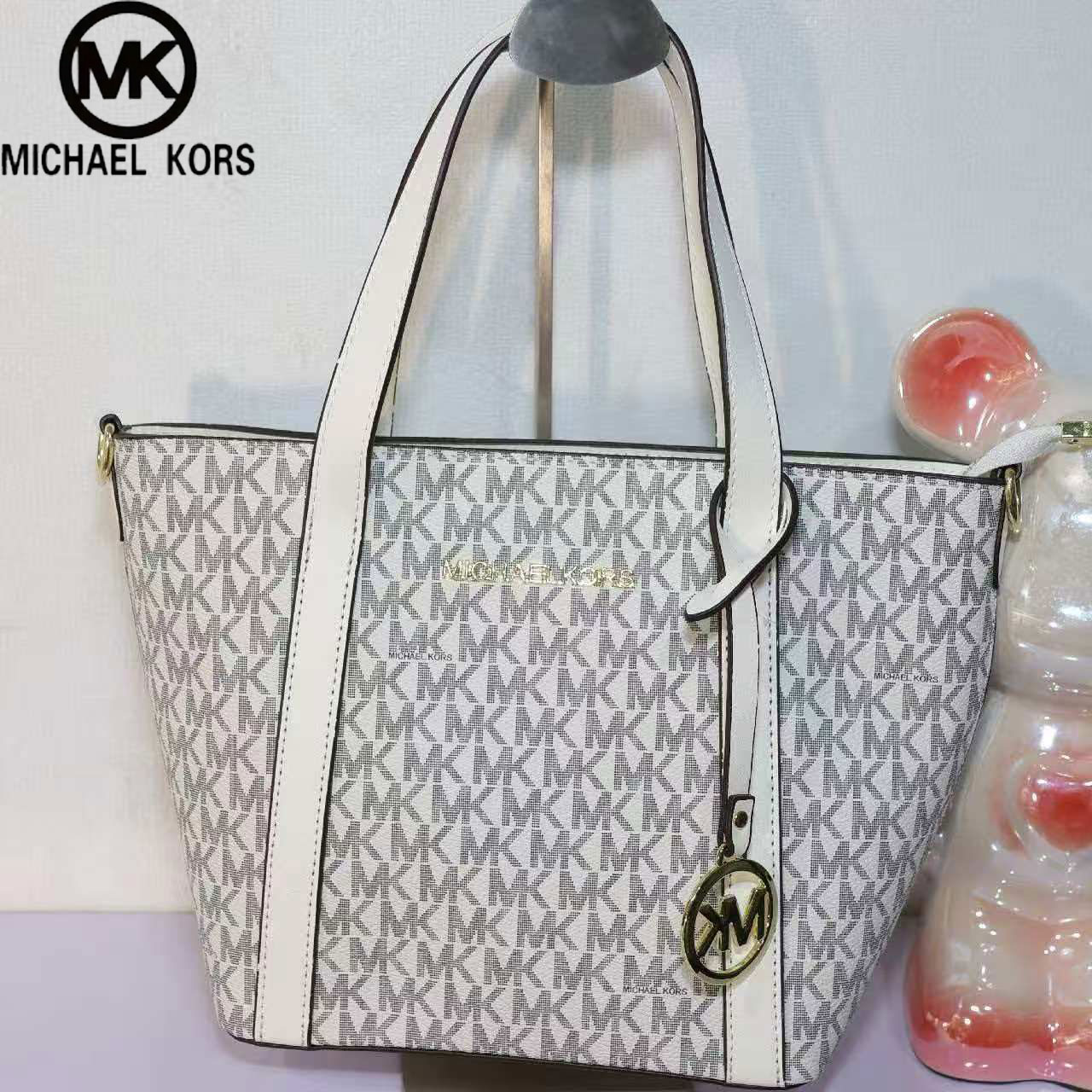 MICHAEL KORS/Michael Kors MK N - Women'S Tote Bags Michael Kors 评论和价格