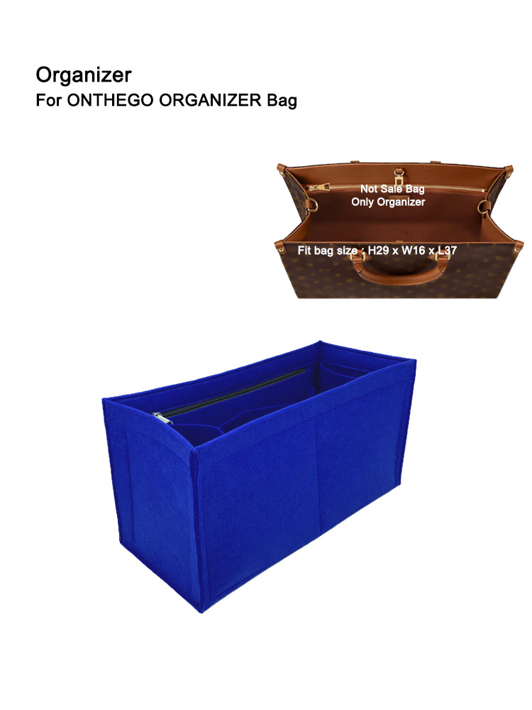 Purse Organizer For On The Go, - Women Bags Lv 评论和价格