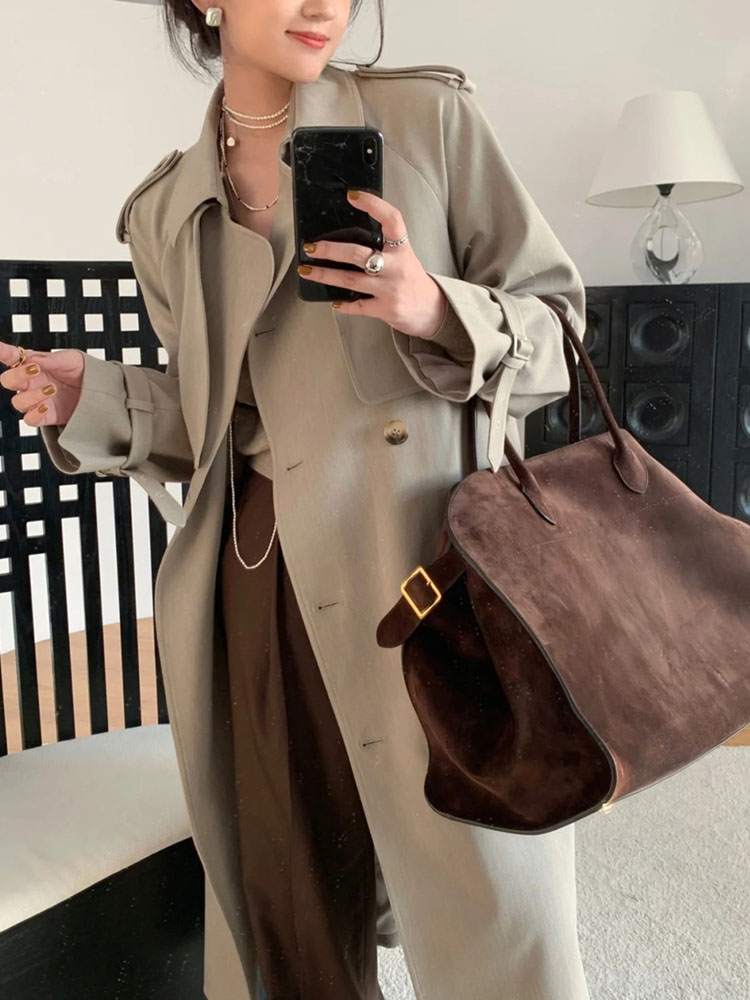 Office Ladies Work Large Capac - Women Hand Bags For Office 评论和价格